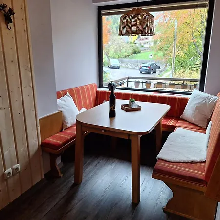 Appartement Bergliebe Mauterndorf  Exterior photo