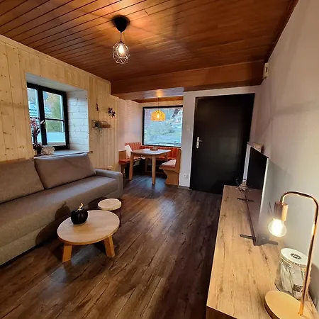 Appartement Bergliebe Mauterndorf  Exterior photo